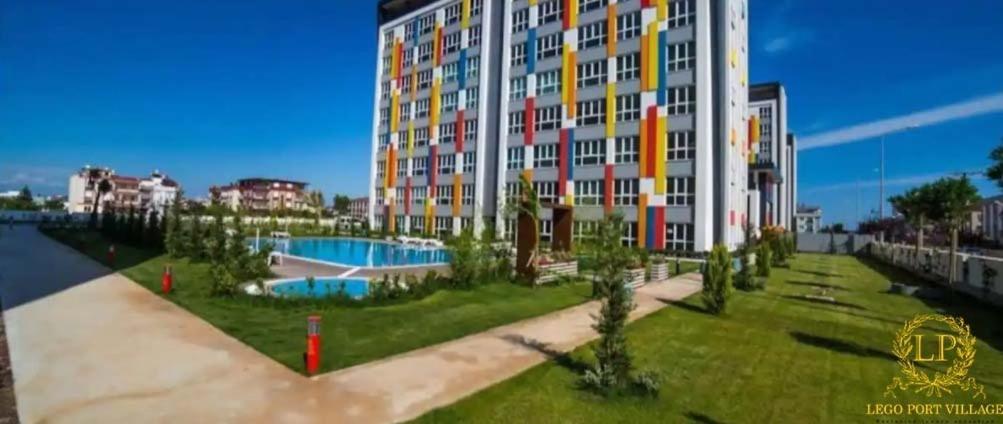 Daire Close Airport,mall Of Shopping Center,tram Station *